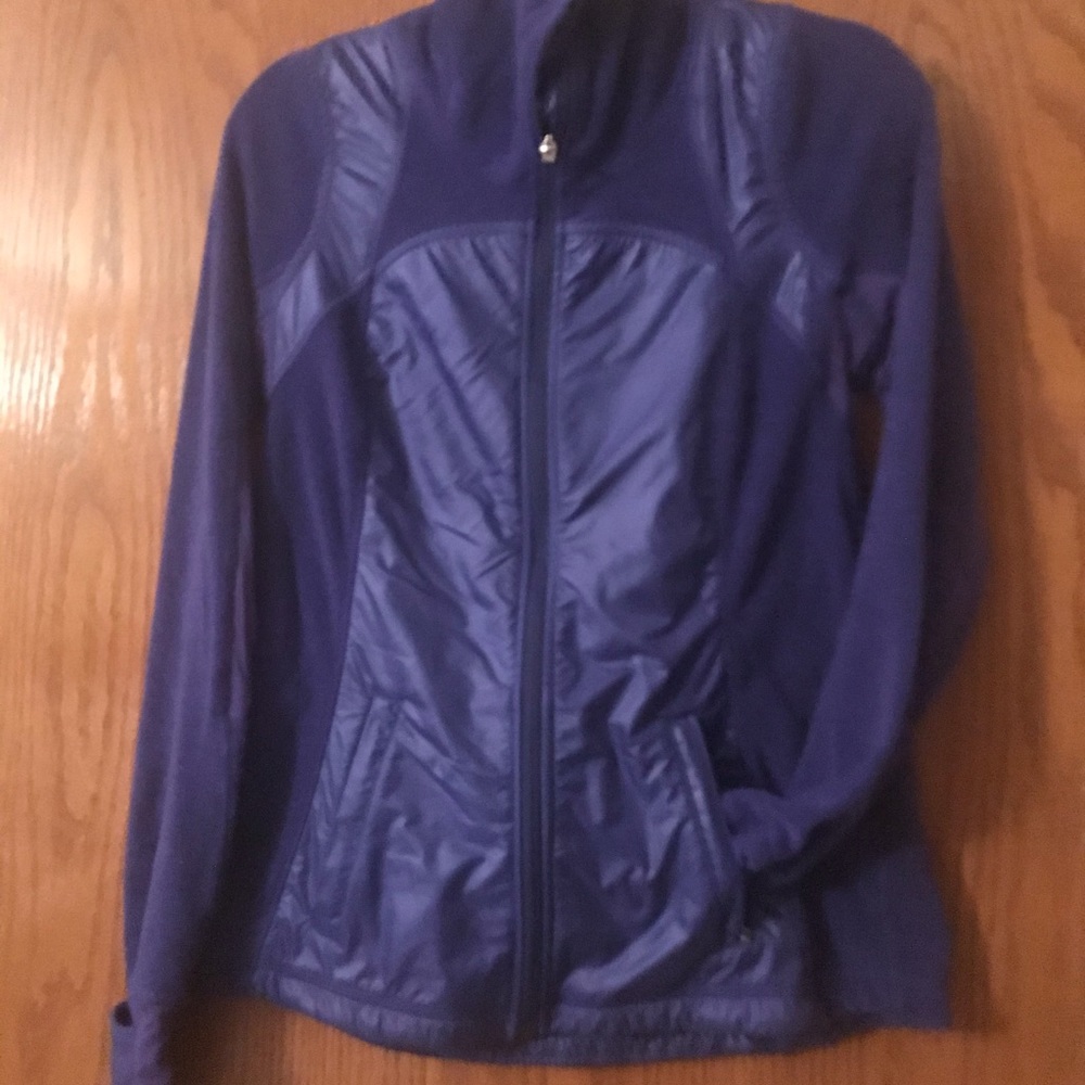 Lululemon jacket